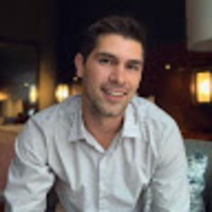 Meet your Posher, Larry